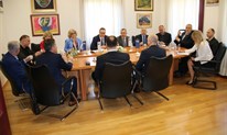 Potpisan sporazum između Sveučilišta u Mostaru i Sveučilišta Sjever 