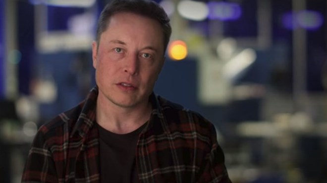 Elon Musk otpustio čak 3750 zaposlenika