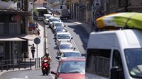 SPLIT: Zbog prometnog kolapsa u gradu smijenjen šef HC-a