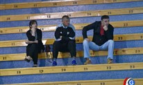 FOTOGALERIJA: Gruđanke na korak do polufinala Kupa BiH! Krivaja uvjerljivo poražena