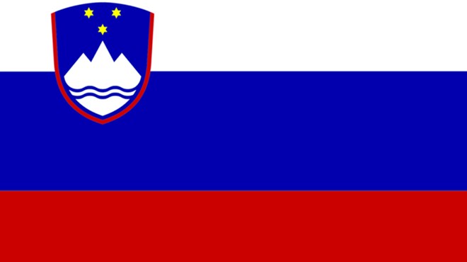 Parlamentarni izbori u Sloveniji - 3. lipnja