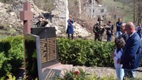 Vojni veterani iz cijele regije poklonit će se žrtvama Trusine