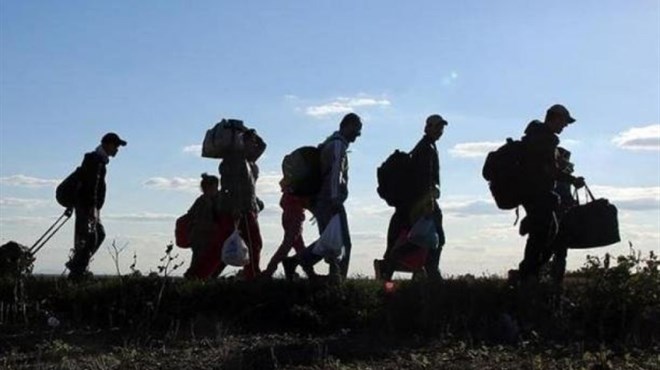 Problem s migrantima u BiH: Provaljuju u kuće, skladišta, vikendice