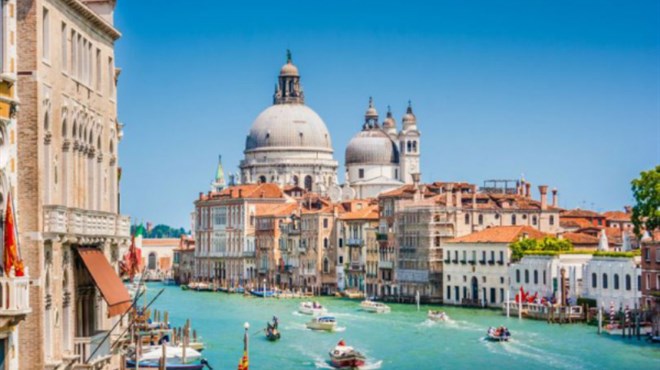Gradonačelnik Venecije traži plaćanje ulaznica za razgledanje grada