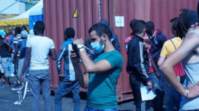 Austrija će izbjeglicama zaplijeniti mobitele i tako naplatiti troškove