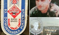 Obilježava se 25 godina od pogibije hrvatskog viteza Marija Hrkaća Ćikote, zapovjednika kojeg se poštivalo!