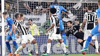 Ludilo u Italiji: Napoli srušio Juventus i došao na bod od vrha