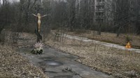 VIDEO PRIJE 32 GODINE DOGODIO SE ČERNOBIL Zavirite unutar 'sarkofaga' koji štiti Europljane od 'nevidljive smrti'