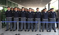 FOTO: 49 kadeta Granične policije BiH položilo zakletvu