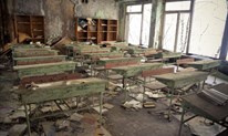 Maja Bandić na odmoru u Černobilu: 'Ovo je čudesno...'