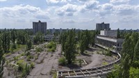 Dronom konačno istražen reaktor broj pet! Evo što je otkriveno u Černobilu