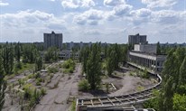 Maja Bandić na odmoru u Černobilu: 'Ovo je čudesno...'