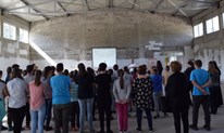 CZ ŽZH: Održana edukacija učenika Drinovcima, Tihaljini i na Drinovačkom Brdu FOTO