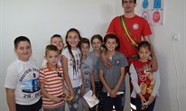 CZ ŽZH: Održana edukacija učenika Drinovcima, Tihaljini i na Drinovačkom Brdu FOTO
