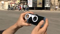 Spektakularni izum dvojice mladih Hrvata: Naočale kojima možete 'otputovati' u prošlost