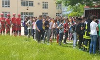 FOTO: Održana edukacija učenika u Sovićima i Gorici