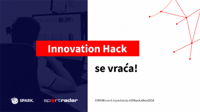 Innovation Hack se vraća! 