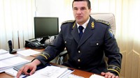Zoran Galić ponovo izabran za direktora Granične policije BiH