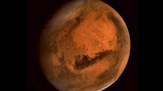 Na Mars poslan čip sa 1.200 imena iz BiH