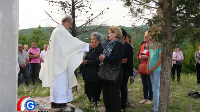 Grude: Na Cerama proslavljena svetkovina sv. Izidora FOTO