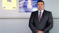 Galić zatražio hitan premještaj policajaca iz drugih agencija