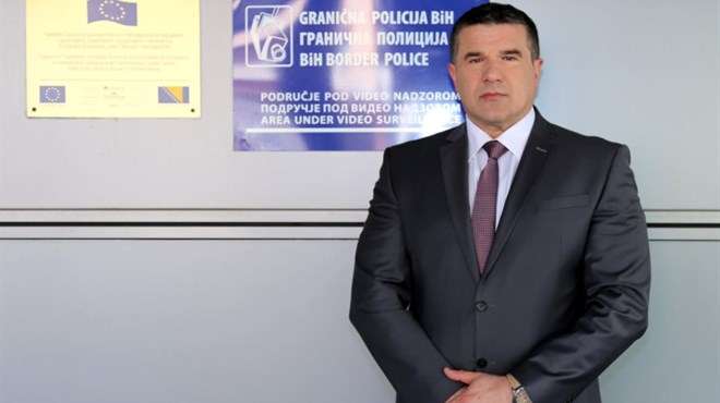 Dojava o bombi nakon početka suđenja Zorana Galića protiv Vlade FBiH