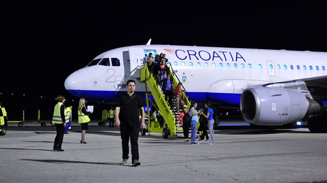 Let od Zagreba do Mostara kratko traje, cijena karte pristupačna