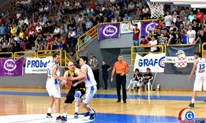 Nikola Andrijanić: Ostajem uz grudsku košarku! Naslov smo proslavili, okrećemo se budućnosti