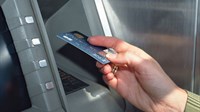 Na bankomatu u Dubrovniku pronađen uređaj za očitavanje podataka s kartica