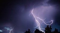 Žuti meteo alarm za područje Hercegovine