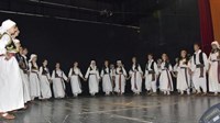 Danas u Mostaru Državna smotra izvornog folklora Hrvata u BiH 