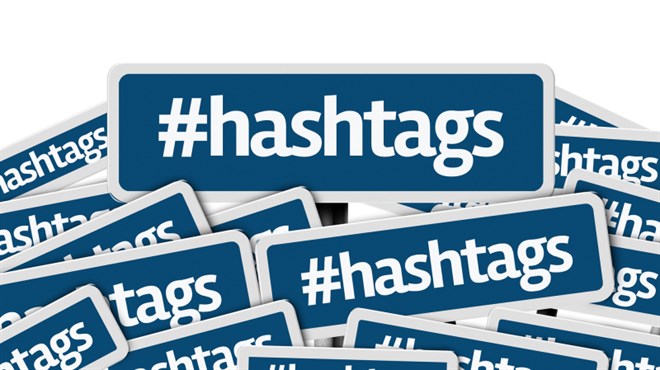 Koristite li #hashtag donosimo kako ga je najbolje koristiti 