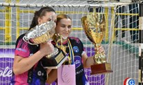 FOTO/VIDEO: GRUDE su proslavile naslov prvaka Bosne i Hercegovine! 