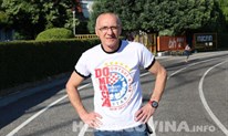 Danko Šulenta, nogometni romantik i uspješan gospodarstvenik, jedan od tvoraca ponosa Hercegovine!
