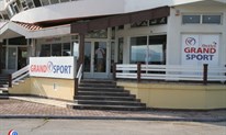 Grandsport Outlet otvara se u Gorici FOTO