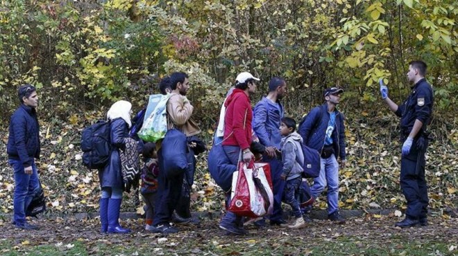 Upoznati s terenom: Migranti koji dolaze u Hercegovinu su dobro koordinirani 