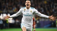 Gareth Bale objavio je kraj nogometne karijere