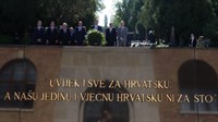 Plenković: Hrvatska je uvijek uz Hrvate u BiH - u svim vremenima!