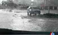 FOTO: Opći potop u Širokom Brijegu! Tuča pogodila Dobrič i Knešpolje