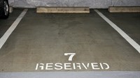 Pao rekord: Prodano najskuplje parkirno mjesto na svijetu