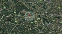 Potres zatresao Slavonski Brod: 'Djeca i radnici iz osnovne škole su istrčali van'