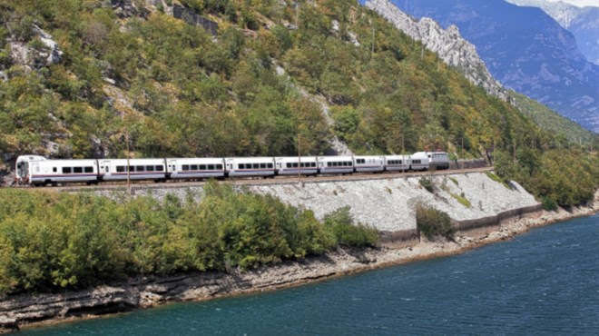 Iz Sarajeva do Neuma, Makarske i Splita: Od 15. lipnja vlakom prema moru