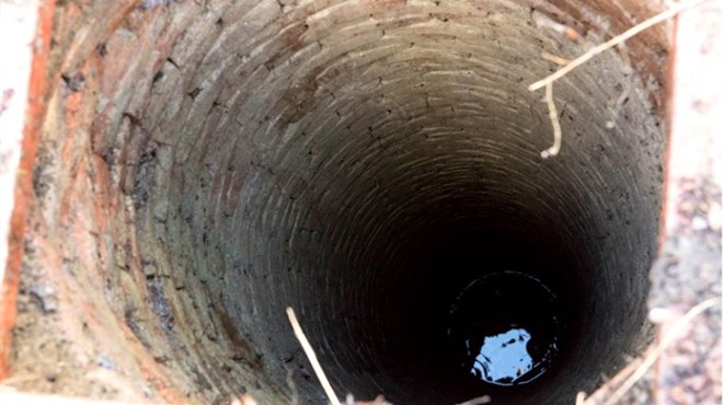 Strava u Mostaru: Majka bacila bebu u bunar, zatim i sama skočila