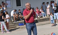 FOTO: 'Dine i Miš' okupili stotine djece u Grudama! Načelnik poručio: Ugledajte se na svoje uzore