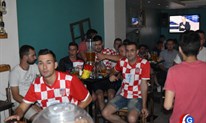 FOTO: Hrvatska pobijedila, Grude gorjele! Nakon 20 godina otvorili smo s pobjedom