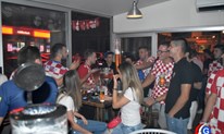 FOTO: Hrvatska pobijedila, Grude gorjele! Nakon 20 godina otvorili smo s pobjedom