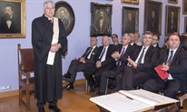 Čović i Plenković: Vrijednost projekata BiH i Hrvatske premašuje milijardu eura