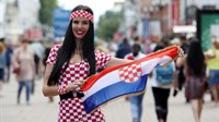 Hrvatski dres vodi u izboru za najljepši na svijetu! I vi možete glasovati