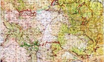 Općina Kupres objavila karte minskih područja