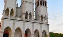 FOTO: Jedna od najljepših crkvi u Hercegovini dobiva i najljepše dvorište